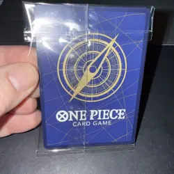 Perona (Illustration Box Vol.4) OP09-034 One Piece Promotion Cards Foil - Image 2