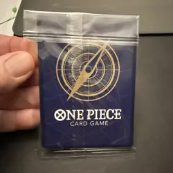 Roronoa Zoro (Illustration Box Vol.3) OP07-113 One Piece Promotion Cards Foil - Image 2