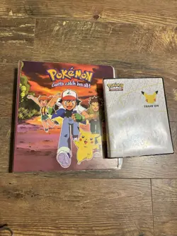 Pokemon Jumbo Card Lot of 170 Cards - Image 1