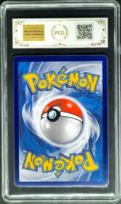 2023 Pokemon Cards CHN. CS2AC Charizard VMAX 031/115 RRR PCG 9.5 (SAME AS PSA 9) - Image 2