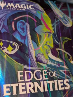 MTG Magic The Gathering: Edges Of Eternities 2025 Random Rare Lot of 5 Card NM - Image 1