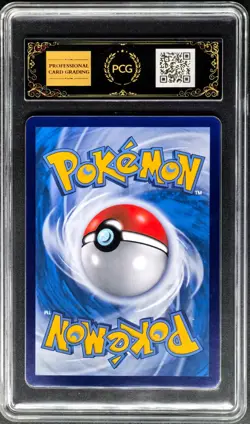 2025 Pokemon Cards CHN. Pyroar 130/128 AR PCG 10 PRISTINE (SAME AS PSA 10) - Image 2