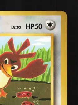 Farfetch'd No.083 LP CoroCoro Promo Japanese Pokemon Card TCG - Image 5
