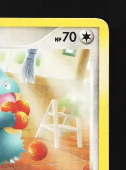 Munchlax 70/111 Rising Rivals MP Pokemon Card TCG - Image 5