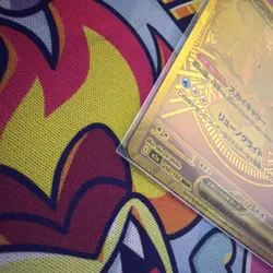 Mega Dragonite Ex MUR 250/193 Mega Dream M2’s Pokemon Card Near Mint (US Seller) - Image 5