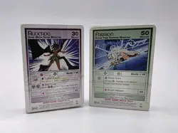 2 DECK SAILOR MOON CCG COLLECTIABLE CARD GAME NEW SEALED SHRINK WRAP RARE - Image 1