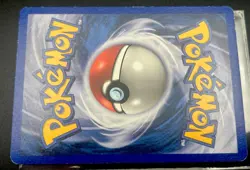 The Boss's Way 105/110 Legendary Collection Reverse Holo Pokemon Card RARE - Image 3