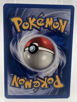 The Boss's Way 105/110 Legendary Collection Reverse Holo Pokemon Card RARE - Image 5