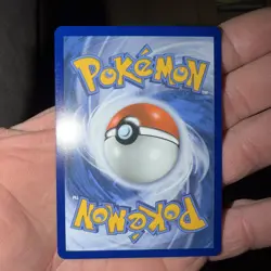 Magearna XY186 Full Art Holo Black Star Promo Pokemon Trading Card Game | NM - Image 2