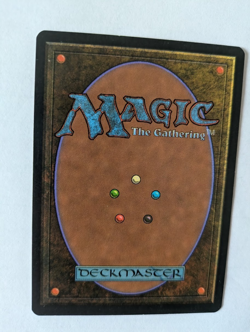 Concordant Crossroads Chronicles MTG NM Free shipping with tracking - Image 2