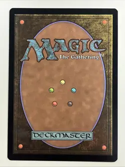 MTG Warren Instigator (MP) - **FOIL** Duel Decks: Merfolk vs. Goblins MTG - Image 2
