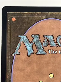 MTG Warren Instigator (MP) - **FOIL** Duel Decks: Merfolk vs. Goblins MTG - Image 5