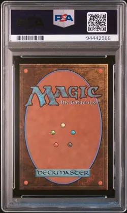 2024 MTG SECRET LAIR DROP FALLOUT: POINTS OF INTEREST REFLECTING POOL PSA 10 - Image 2