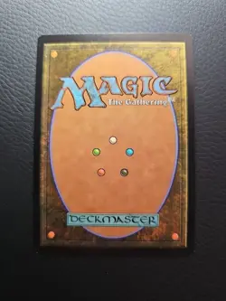 MTG Natural Order Eternal Masters 177/249 Regular Mythic - Image 2