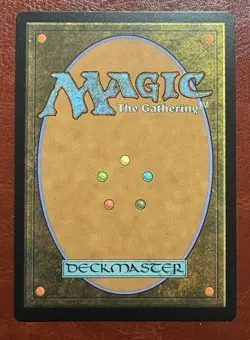 1x NM FOIL Ganax, Astral Hunter - 176/361 U CLB - MTG Magic Never Played x1 - Image 2