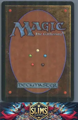 Magic the Gathering MTG Revised Edition Reverse Polarity # Buy 2 Get 1 - Image 2