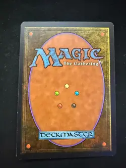 Magic The Gathering: Beta Stream of Life MTG Beta - Image 2