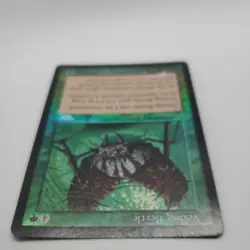 Vexing Beetle Foil x1 - Legions - MTG - Near Mint - Image 4