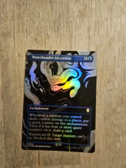 Waterbenders Ascension - Image 1