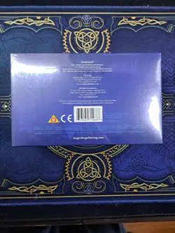 MTG Magic The Gathering-Return to Ravnica-Factory SEALED Booster Box-English-NEW - Image 2