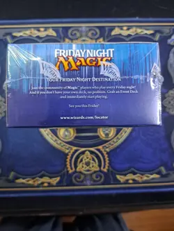 MTG Magic The Gathering-Return to Ravnica-Factory SEALED Booster Box-English-NEW - Image 3