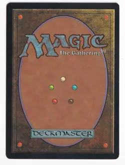 MTG Katabatic Winds Visions NM Vintage Magic - Image 2