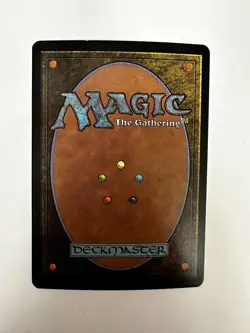 FOIL Drinker of Sorrow *Legions* MTG Magic the Gathering - Image 2