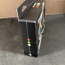 LIMIT BREAK COMMANDER DECK MTG MAGIC GATHERING FINAL FANTASY VII NEW SEALED - Image 3