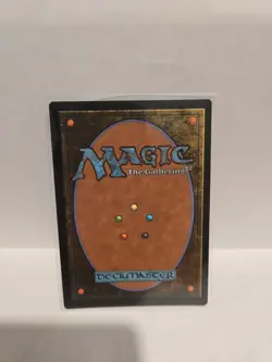 Amarant Coral (Borderless) Commander: Final Fantasy Foil Near Mint - Image 2