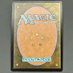 Final Fantasy Paradise Chocobo - Birds of Paradise FOIL Magic MTG FIC483 - Image 3