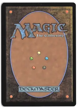 Mana Geyser #1821 SLD MTG NM - Image 2