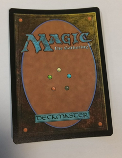 MTG Retro FOIL Dramatic Reversal 30th Anniversary Promo NM - Image 3