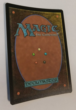 MTG Retro FOIL Dramatic Reversal 30th Anniversary Promo NM - Image 4