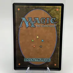 MTG Universes Beyond: Doctor Who The Tenth Doctor Showcase 0561 NM Mythic - Image 2