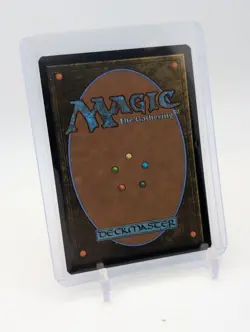 MTG - White Lotus Tile - Regular Mythic #262 - Avatar: The Last Airbender NM - Image 2