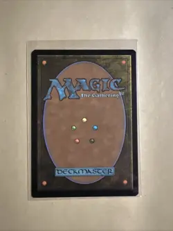 MTG Thoughtseize OTP 0020 M NM Regular - Image 4