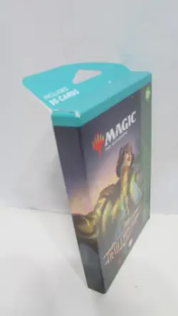 Magic the Gathering: Streets of New Capenna Theme Booster - Cabaretti - Image 2