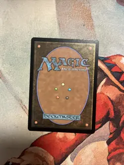 Crux Of Fate Etched Foil Magic The Gathering Strixhaven Mystical Archive NM JPN - Image 2