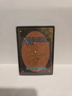 Toph, Hardheaded Teacher Avatar: The Last Airbender Foil Near Mint 246 - Image 2