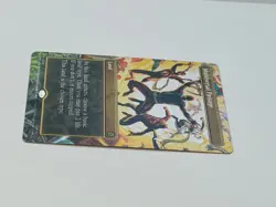 MTG - Multiversal Passage (borderless non-foil) - SPM (NM+) magic spiderman - Image 4