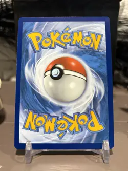 Pokemon TCG Moltres SWSH185 Pre Release Promo - Image 2