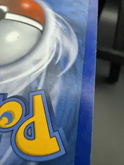 Pokemon Team Aqua's Muk 8/34 Double Crisis Holo HP - Image 5