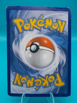 Team Magma Admin 29/34 Double Crisis Pokemon TCG Regular Moderately Played - Image 2