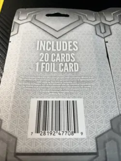 2 PACKS Pokemon Rare Mystery Pack- 20 Cards + 1 Foil Card *NEW* SEALED Charizard - Image 4