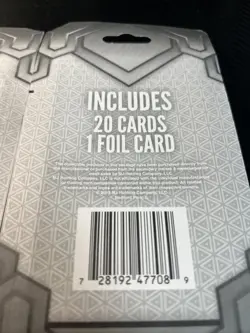 2 PACKS Pokemon Rare Mystery Pack- 20 Cards + 1 Foil Card *NEW* SEALED Charizard - Image 5