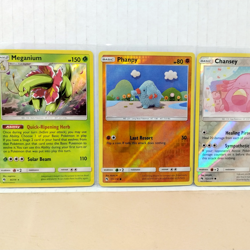 Snorlax 158/214 Reverse Holo Rare Pokemon Unbroken Bonds Cleffa 131 UNPLAYED Mt+ - Image 5
