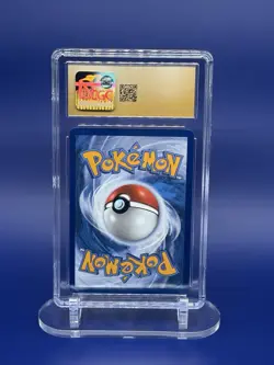 Professor's Research Pokemon (2025) Prismatic Evolutions -125/131 Poke Ball Holo - Image 2