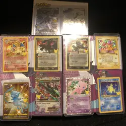 Pokemon Celebrations Master Set 25th Anniversary + All Promos/McDonald’s/Jumbo - Image 3