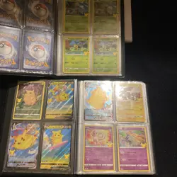 Pokemon Celebrations Master Set 25th Anniversary + All Promos/McDonald’s/Jumbo - Image 5