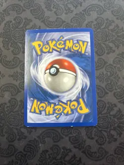 Zangoose (Delta Species) 15/17 Pop Series 5 Holo Pokemon TCG - Image 2